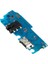 Samsung A125 - A127 A12 Şarj Bordu ve Mikrofon Flex 1
