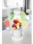 El Blender Bardak Blender Şarjlı Taşınabilir Meyve Sıkcağı Smoothie 2