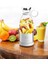 El Blender Bardak Blender Şarjlı Taşınabilir Meyve Sıkcağı Smoothie 3