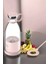 El Blender Bardak Blender Şarjlı Taşınabilir Meyve Sıkcağı Smoothie 5