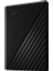 My Passport 5tb 2.5" Black Worldwıde 1