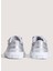 Gri Bebek Yürüyüş Ayakkabısı VN000CTG7VF1-OLD Skool V 4