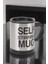 Yazılı Mug Kupa Karıştırıcı Özelliği ve Paslanmaz Çelik 4
