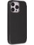 iPhone 13 Pro Max Kılıf Dolpin Kapaklı - Siyah (K95) 4