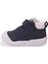 Paw Iı 946E25K377 Lacivert Ortopedik Erkek Bebe Spor Bot 3