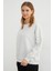 Love Aksesuarlı Bisiklet Yaka Oversize Sweatshirt 2