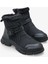Beina Kadın Günlük Bot - Siyah 2