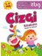 Zbg 3-4 Yaş Çizgi Kitabım 1