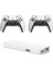 2.4 Ghz Oyun Konsolu Çift Konsol 4K Ultra Hd Game Stick 2