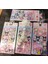 4 Lü Kuromi Sticker Seti 1