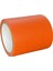 Maskeleme Kağıt Bant Geniş Taban Bandı 100MMX20MT Turuncu 1