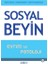 Sosyal Beyin- Evrim ve Patoloji 1