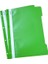 Esselte Telli Dosya Plastik A4 Yeşil (50 Li Paket) SLT-4199 2