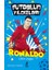 Futbolun Yıldızları Cristiano Ronaldo 1