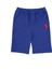Erkek Çocuk Mavi Şort (Örme) 50266005-VR212 1