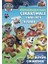 Paw Patrol - Köpekçiklerle Tanış Çıkartmalı Faaliyet Kitabı 1