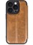 iPhone 16 Pro Kılıf Flip Cover - Taba (K95) 1