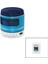 MİKROFON KAFA MODELİ BLUETOOTH WİRELESS MİNİ HOPARLÖR SPEAKER USB ŞARJLI3W (5264) 1