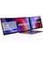 Monduo MD-010P Pro 2k QLED 16'' Çift Ekranlı Taşınabilir Monitör 3
