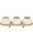 Simple 3'lü Baharat Seti Standlı B5839 1