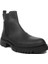 Royal Siyah Erkek Bot & Bootie 748 2