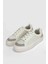 Gage Beyaz Erkek Sneaker 112230221 4
