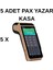 A910SF Android Yazarkasa Pos - 5 Adet 1