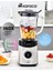 1800W Dijital Ekranlı Inox Paslanmaz Gövde 1,8 Litre Smoothıe Blender 1