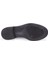 DZA07-863702 Siyah Günlük Loafer Kadın Ayakkabı 4