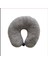 Gri Seyahat Boyun Yastığı Comfort Ortopedik Seyahat Yastığı 1