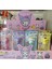 Sanrio Karakterleri Kuromi My Melody Vb. Daksil Tipex ( 1 Adet ) 2