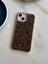 iPhone (14) Uyumlu Lüks Taşlı Kılıf 1