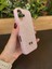 iPhone (16) Uyumlu Lüks Taşlı Kılıf 2