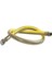 100CM Flex Doğalgaz Hortumu Çelik Örgülü (K95) 1
