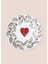 Luv Yemek Tabağı 6lı Set 20 cm 2
