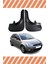 Ford Fiesta 2002-2009 2'li Tozluk Çamurluk Paçalık 1