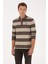 Erkek Vizon Sweatshirt 50316467-VR052 1