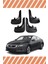 Honda Accord 2008-2012 4'lü Tozluk Çamurluk Paçalık 1