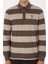 Erkek Vizon Sweatshirt 50316467-VR052 6