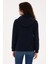 Kadın Lacivert Sweatshirt 50307711-VR033 5