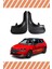Skoda Fabia 2'li Tozluk Çamurluk Paçalık 1
