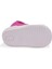 Paw Iı 946E25K377 Fuşya Ortopedik Kız Bebe Spor Bot 4