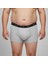 Erkek Boxer Modal Kumaş 3'lü Paket Extra Esnek Likralı Slim Fit - Berrak 5