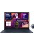 Zenbook 14 UX3405CA-QL286W Intel Core Ultra 7 255H 16GB 1tb SSD 14" OLED (Dokunmatik Ekran) Widows 11 Home Taşınabilir Bilgisayar - Asus Mouse WZ11 1