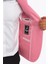 Açık Pembe Erkek Slim Fit Tek Düğmeli Blazer Ceket – Astarlı, Şık ve Modern Kesim 6