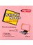 Bigpoint Yapışkanlı Not Kağıdı 75X75 Pembe BP802-22-12-PKT 1