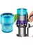 Dyson Gen5 Detect Uyumlu Hepa Filtre 2