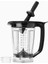 Büyük Boy Blender Seti, 1200W 3