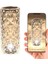 Yeni Nesil Modern Kristal Masa ve Gece Lambası Dokunmatik Renk Değiştirebilen - F065K779-U08065 4