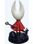 Hornet Figür – Hollow Knight: Silksong Fan Art Figürü | El Boyama Koleksiyonluk Dekoratif Obje 3
